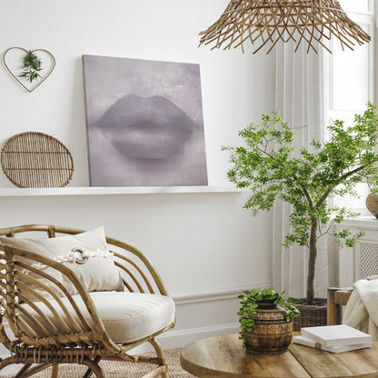 [LIFESTYLE], Picture of art in a room
