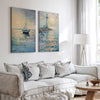 [LIFESTYLE], Picture of art in a room