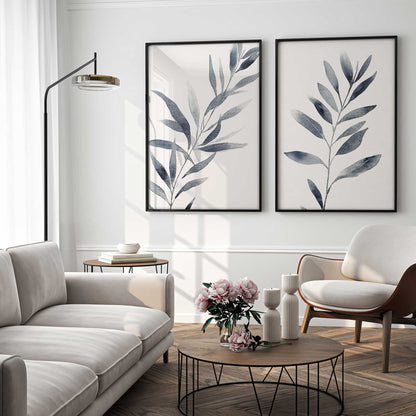 [LIFESTYLE], Picture of art in a room