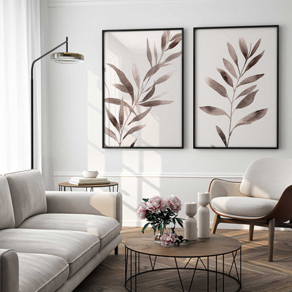 [LIFESTYLE], Picture of art in a room
