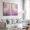 [LIFESTYLE], Picture of art in a room