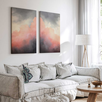 [LIFESTYLE], Picture of art in a room
