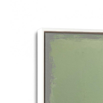 Sunfield Glow Triptych Set of 3 Print on Canvas