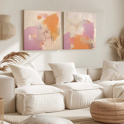 [LIFESTYLE], Picture of art in a room