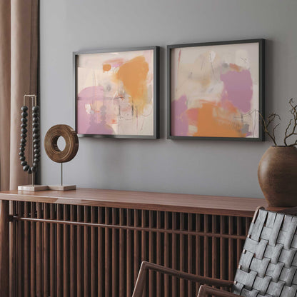 [LIFESTYLE], Picture of art in a room