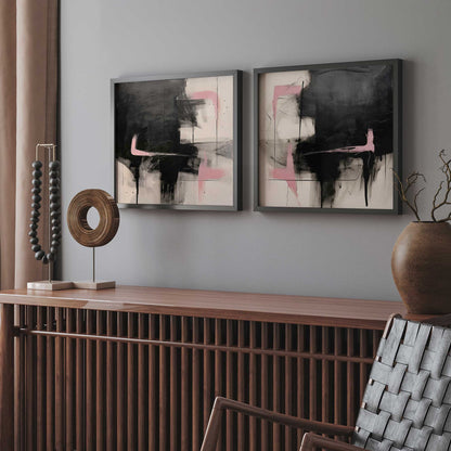 [LIFESTYLE], Picture of art in a room