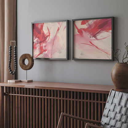 [LIFESTYLE], Picture of art in a room