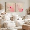 [LIFESTYLE], Picture of art in a room