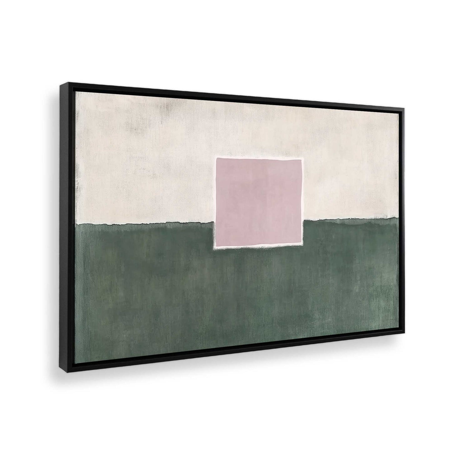 [Color:Satin Black], Picture of the corner of the art