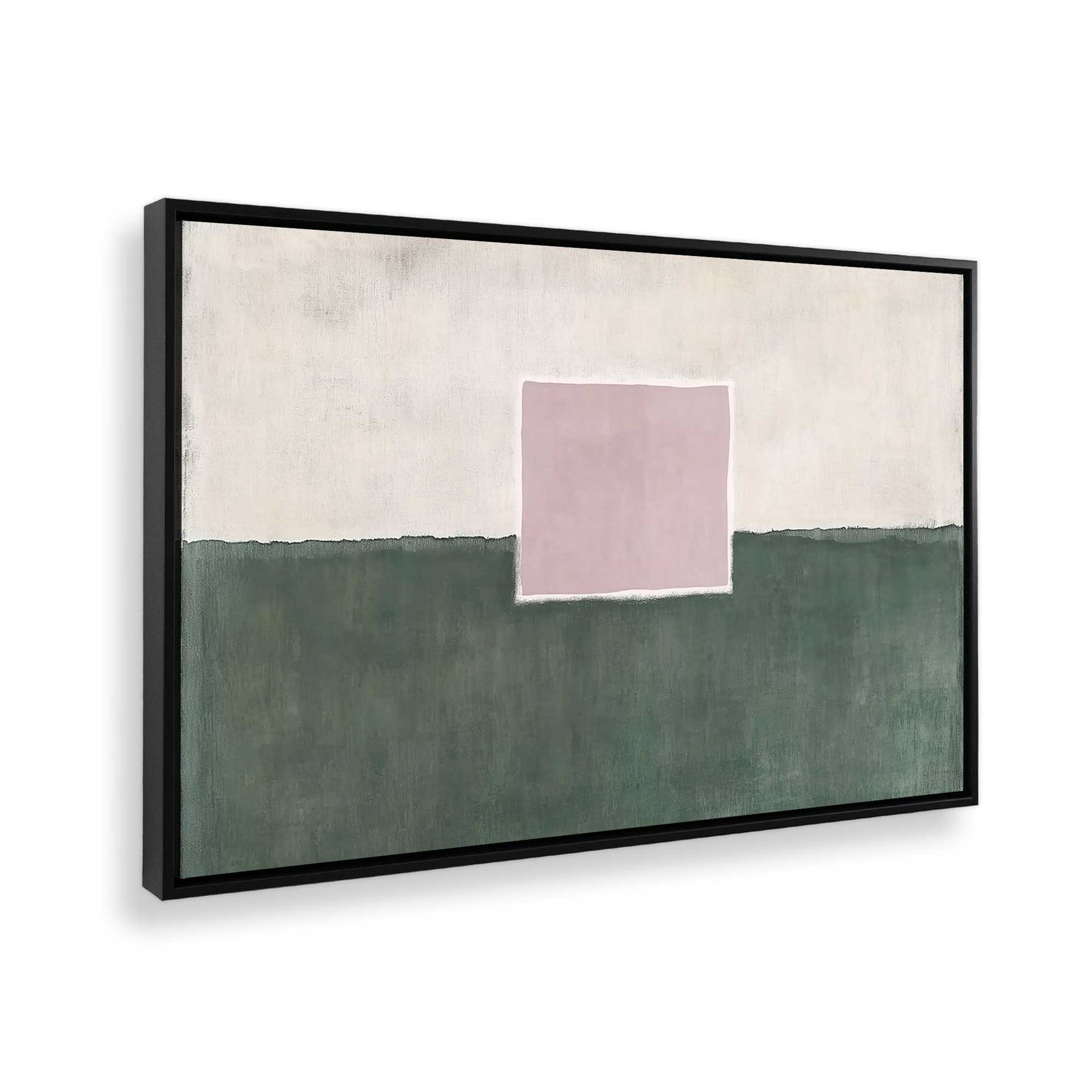 [Color:Satin Black], Picture of the corner of the art