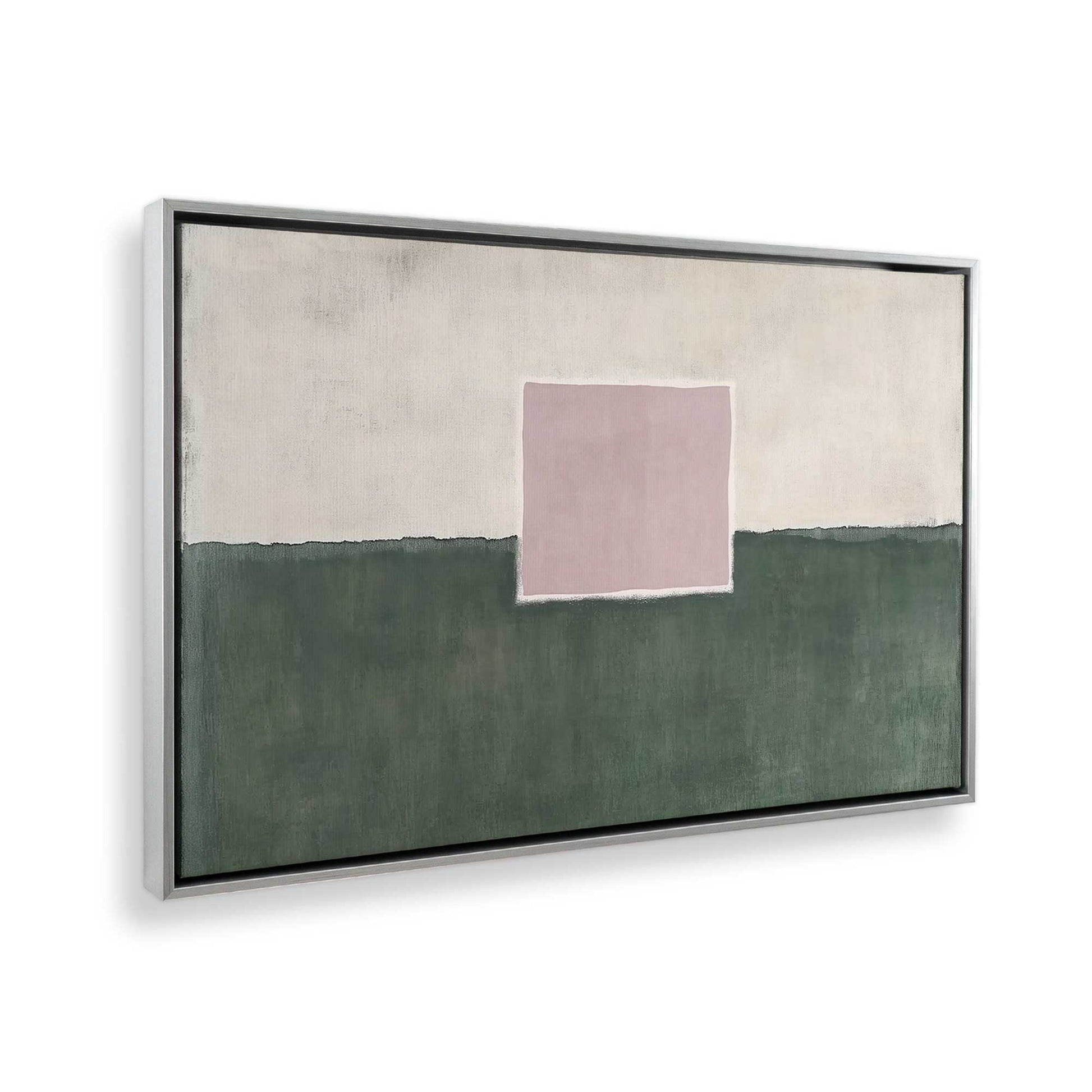 [Color:Polished Chrome], Picture of the corner of the art