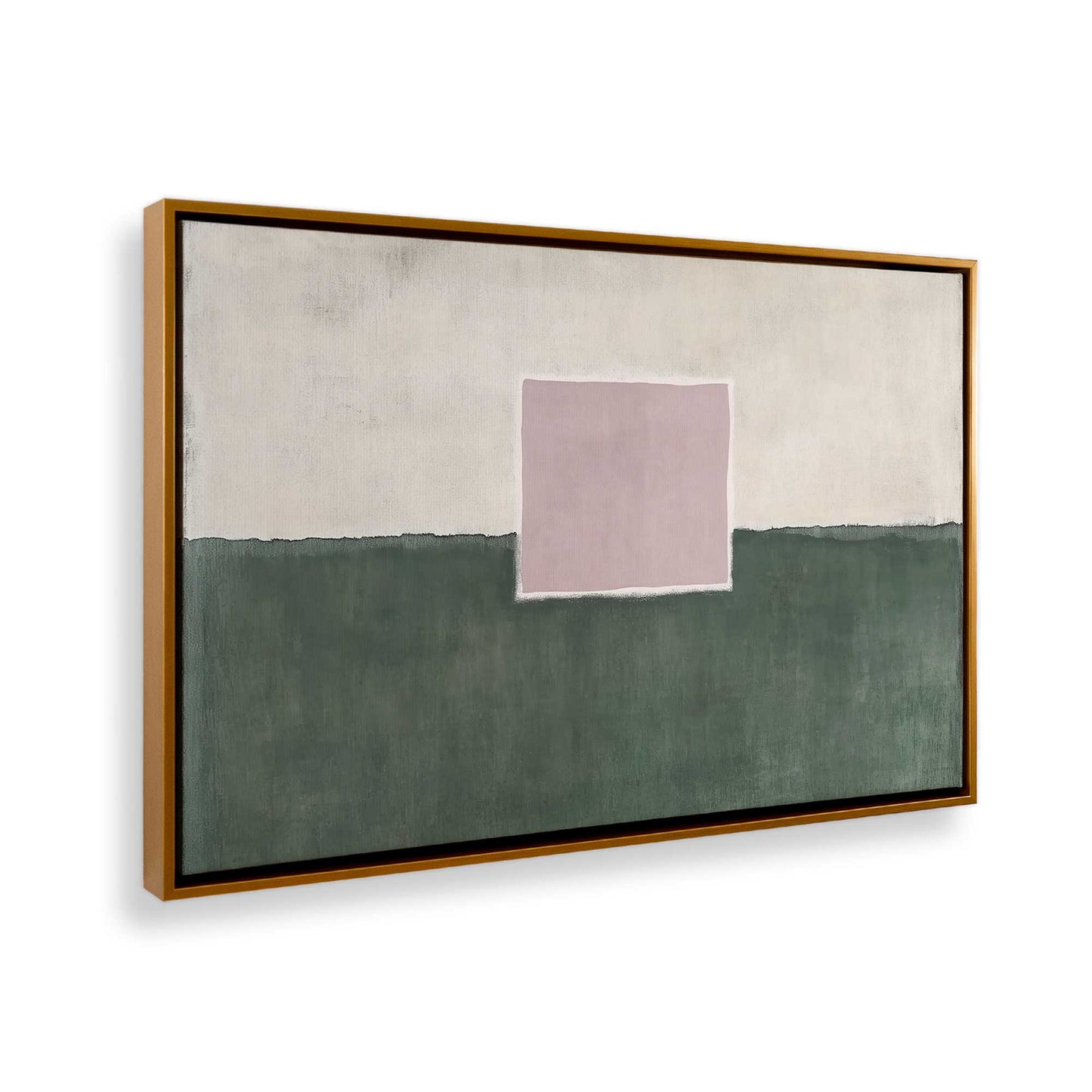 [Color:Polished Gold], Picture of the corner of the art