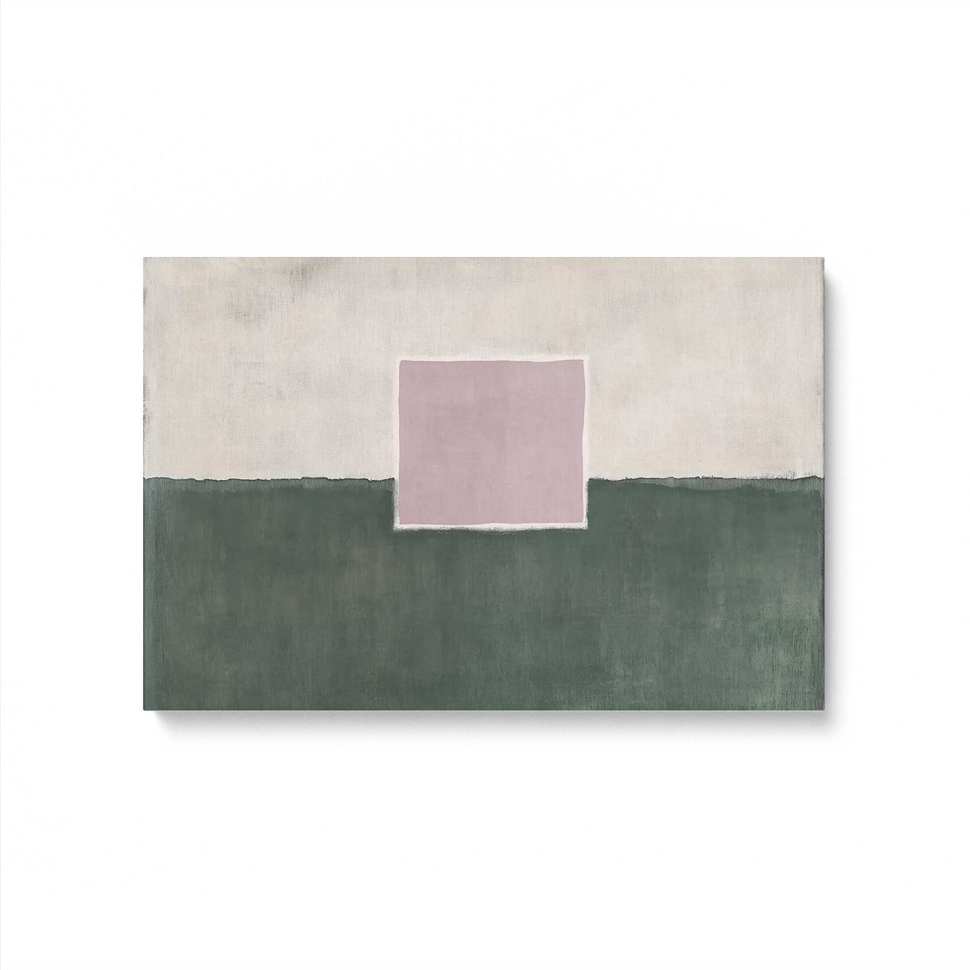 [Color:Stretched Canvas], Picture of art