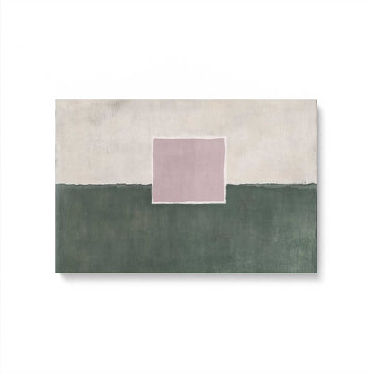 [Color:Stretched Canvas], Picture of art