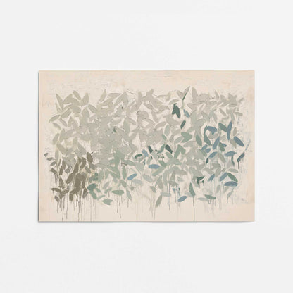 [Color:Rolled Print], Picture of close up of art