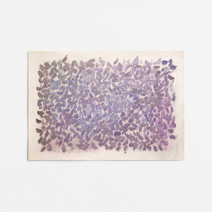 [Color:Rolled Print], Picture of close up of art