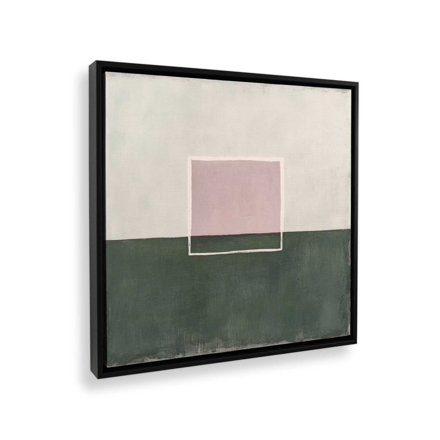 [Color:Satin Black], Picture of the corner of the art
