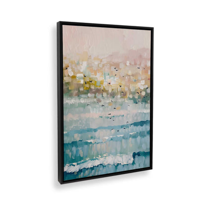 [Color:Satin Black], Picture of the corner of the art