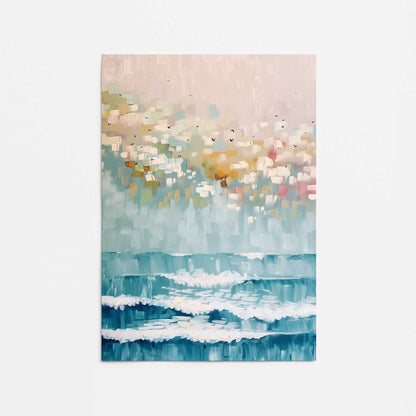 [Color:Rolled Print], Picture of close up of art