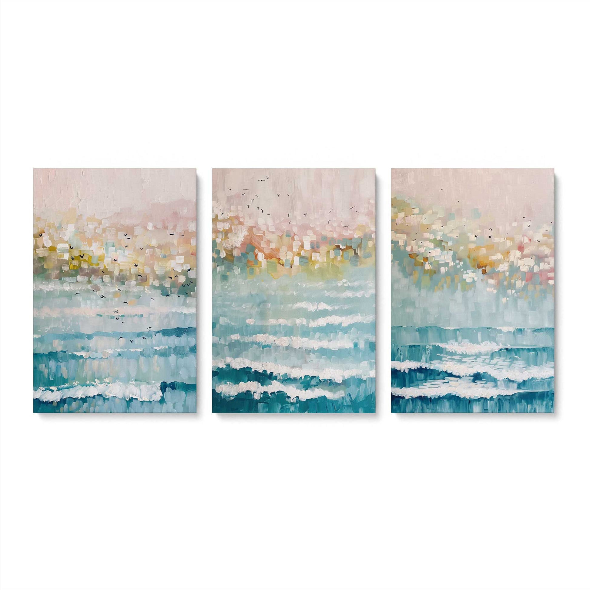 [Color:Stretched Canvas], Picture of art