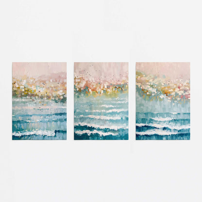 [color:Rolled Print], Picture of close up of art