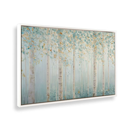 [Color:Opaque White], Picture of the corner of the art