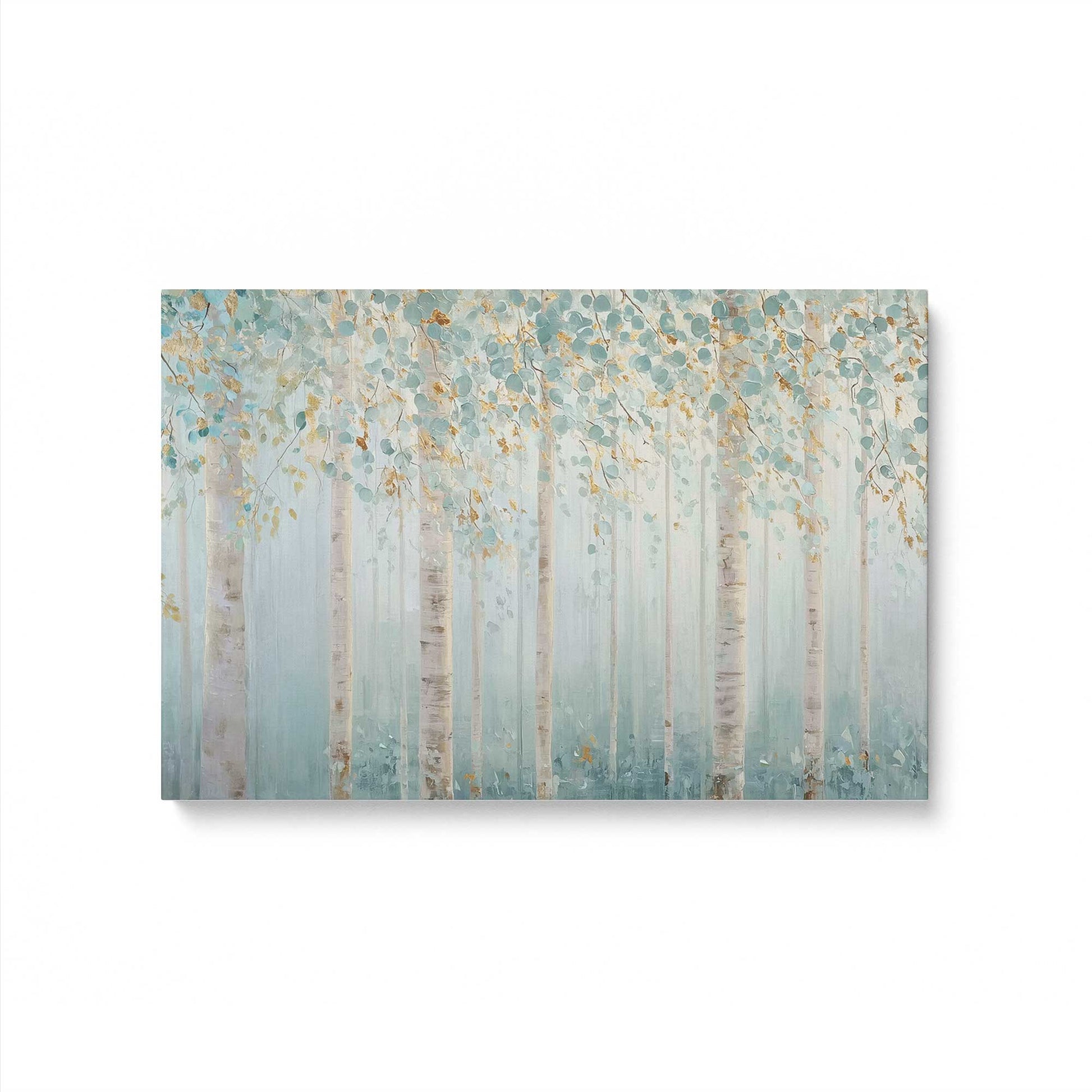 [Color:Stretched Canvas], Picture of art
