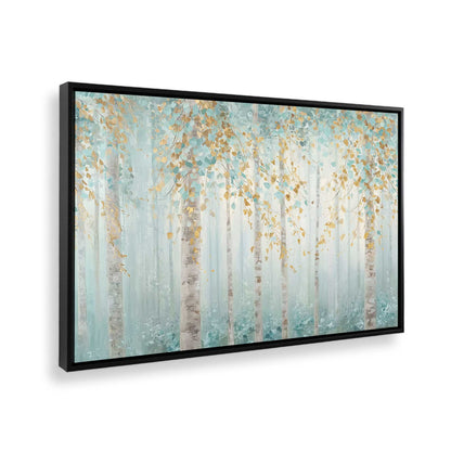 [Color:Satin Black], Picture of the corner of the art