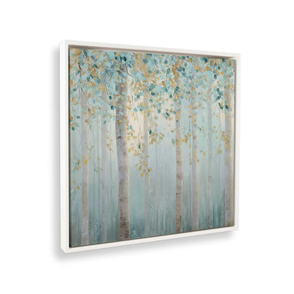 [Color:Opaque White], Picture of the corner of the art