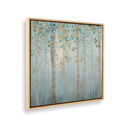 [Color:American Maple], Picture of the corner of the art