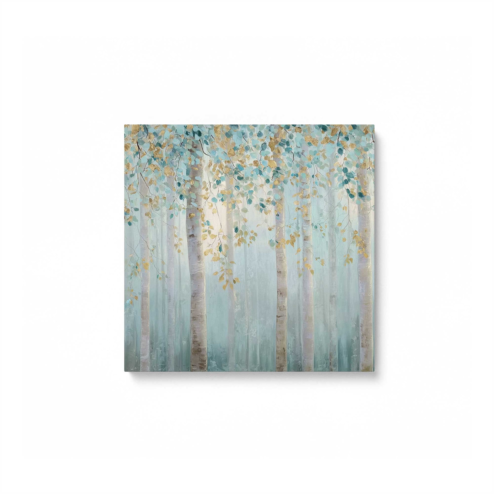 [Color:Stretched Canvas], Picture of art