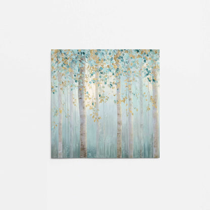 [Color:Rolled Print], Picture of close up of art