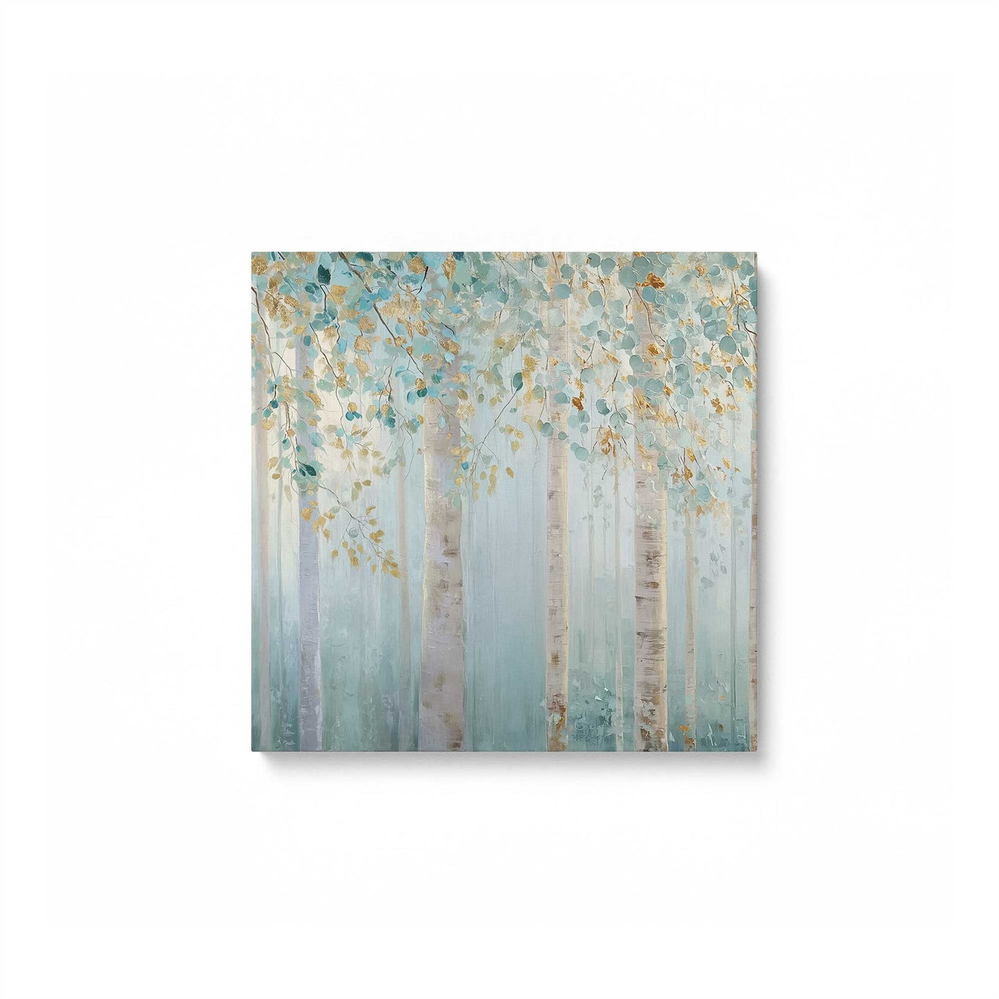 [Color:Stretched Canvas], Picture of art