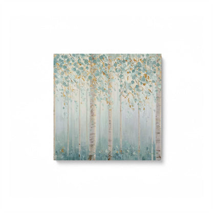 [Color:Stretched Canvas], Picture of art