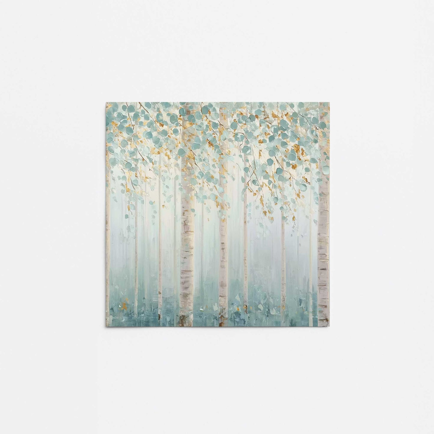 [Color:Rolled Print], Picture of close up of art