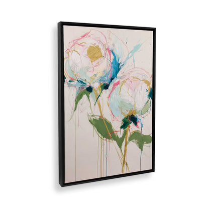 [Color:Satin Black], Picture of the corner of the art
