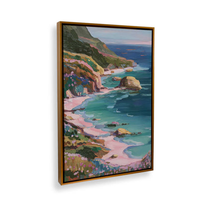 [Color:Polished Gold], Picture of the corner of the art
