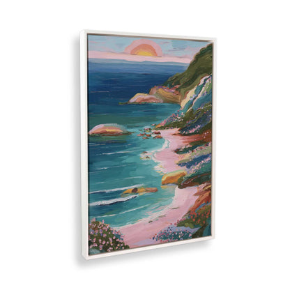 [Color:Opaque White], Picture of the corner of the art