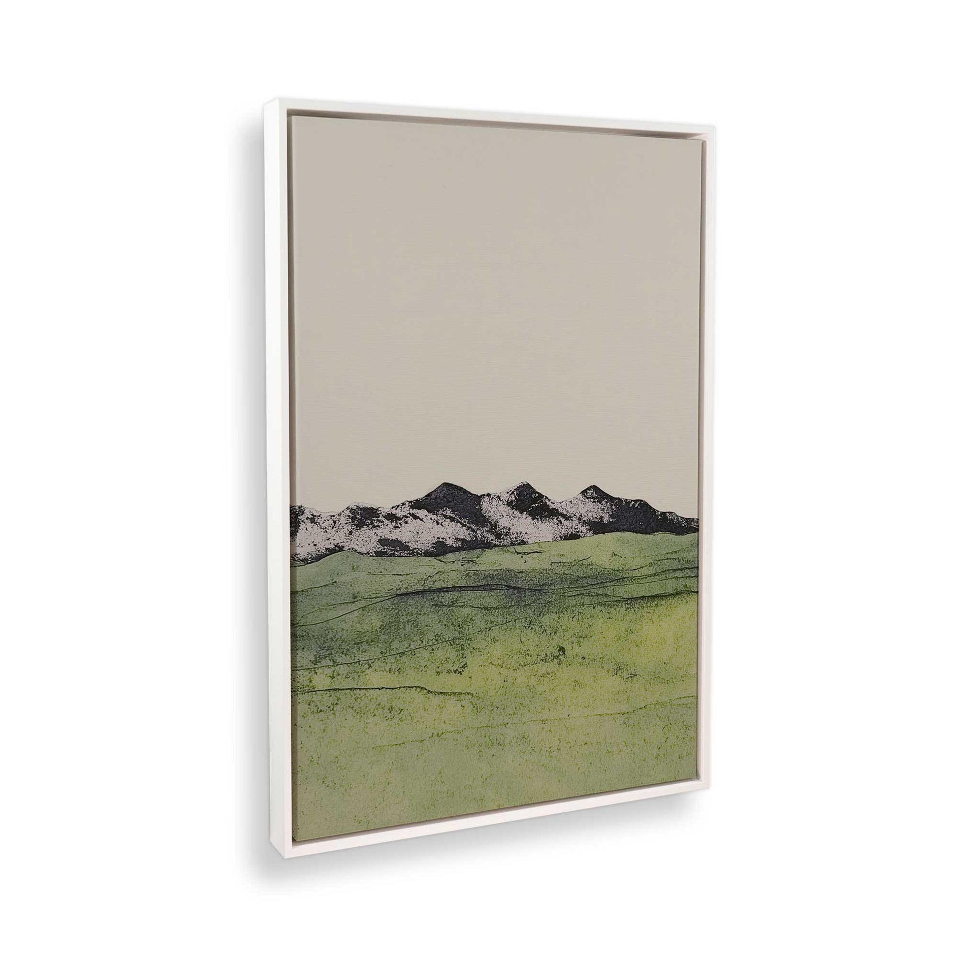 [Color:Opaque White], Picture of the corner of the art