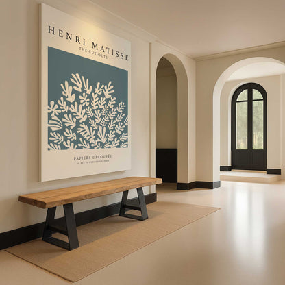 [LIFESTYLE], art hanging in a room