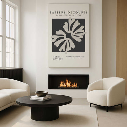 [LIFESTYLE], art hanging in a room