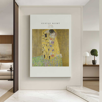[Color:Stretched Canvas], Picture of art in a room