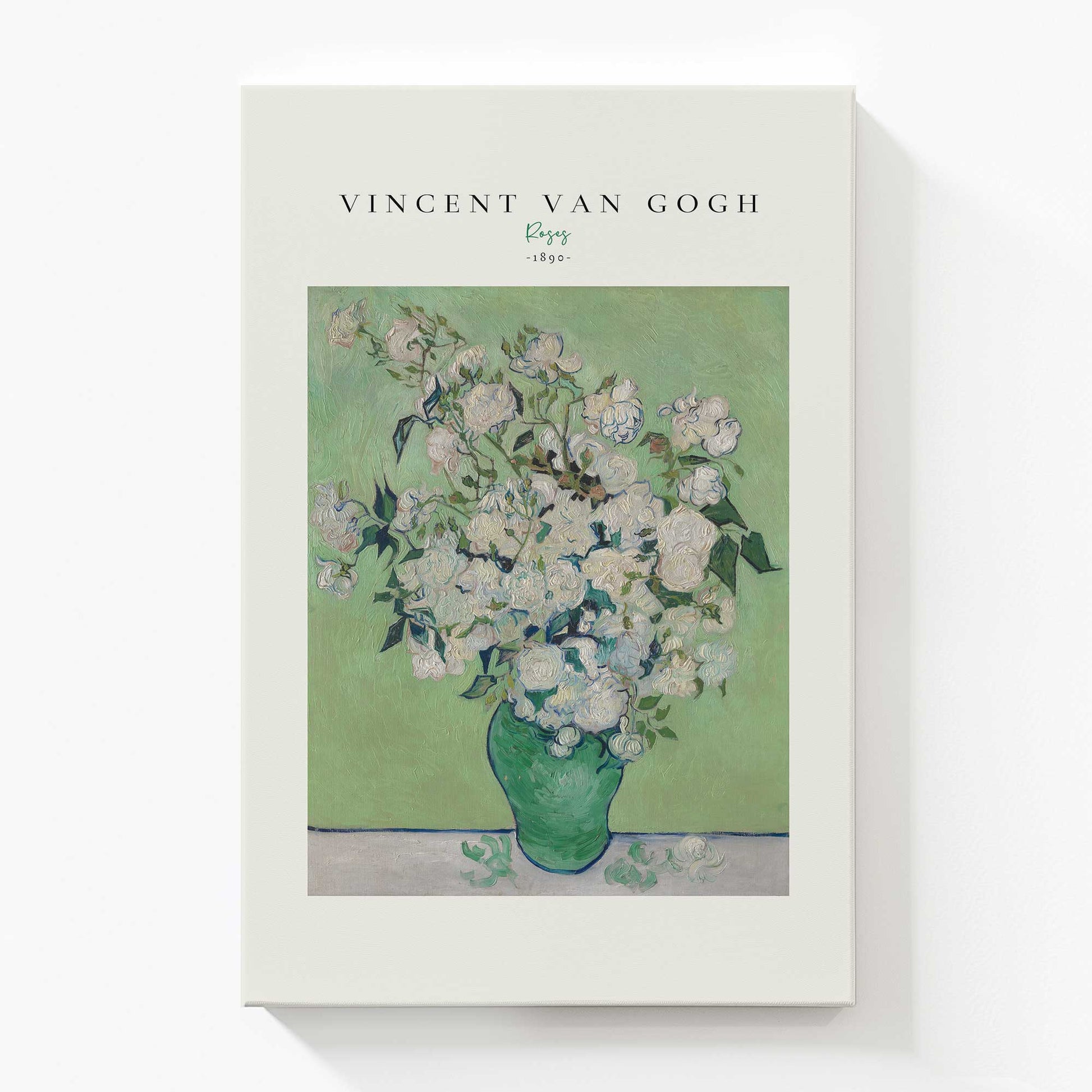 [Color:Stretched Canvas], Picture of art