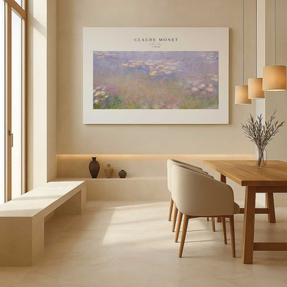 [LIFESTYLE],[SPECIAL], the art hanging in a room