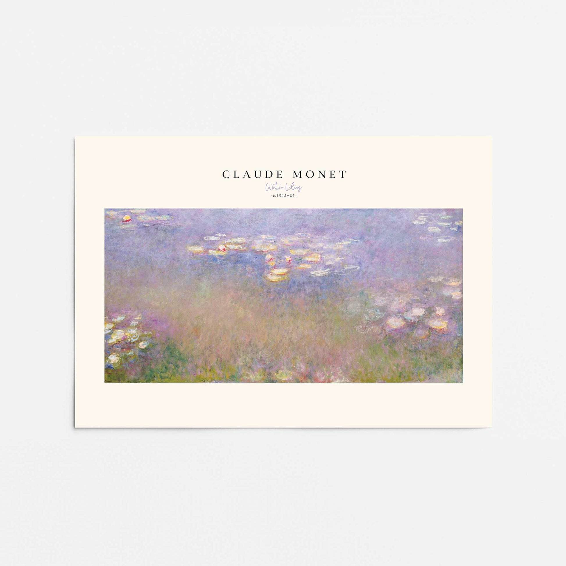 [Color:Rolled Print], Picture of close up of art