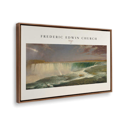 [Color:Walnut], Picture of the corner of the art