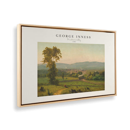 [Color:American Maple], Picture of the corner of the art