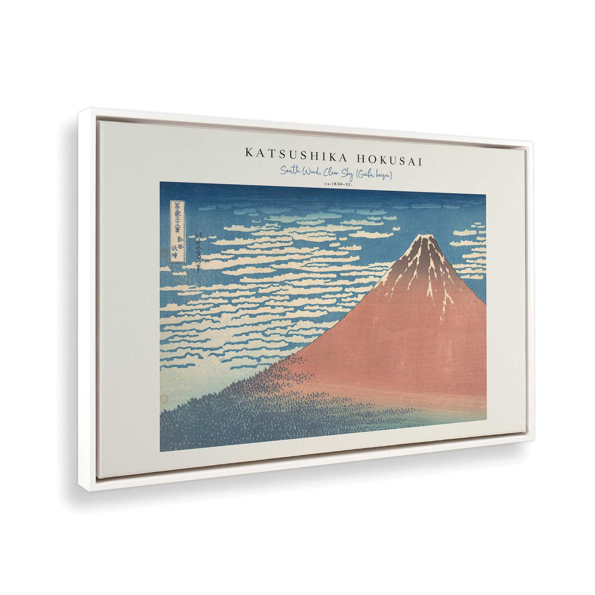 [Color:Opaque White], Picture of the corner of the art