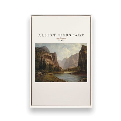 [Color:Opaque White], Picture of art in a White frame