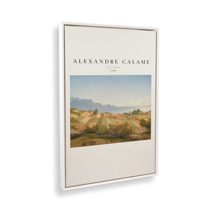 [Color:Opaque White], Picture of the corner of the art
